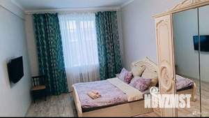 2-к квартира, на длительный срок, 53м2, 3/3 этаж