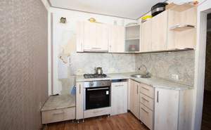 3-к квартира, на длительный срок, 66м2, 1/9 этаж