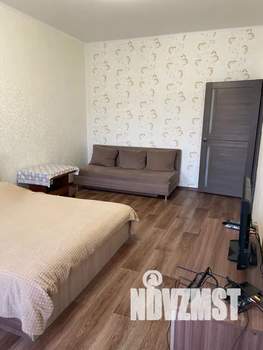 2-к квартира, посуточно, 52м2, 4/5 этаж