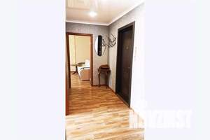 2-к квартира, посуточно, 55м2, 4/9 этаж