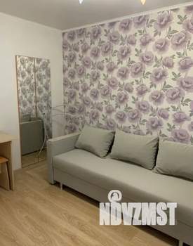 2-к квартира, посуточно, 47м2, 3/5 этаж