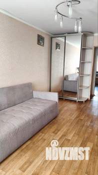 2-к квартира, на длительный срок, 44м2, 5/5 этаж