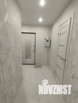 Студия квартира, посуточно, 31м2, 8/14 этаж