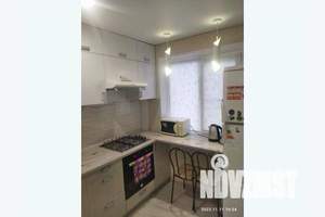 1-к квартира, посуточно, 31м2, 5/5 этаж