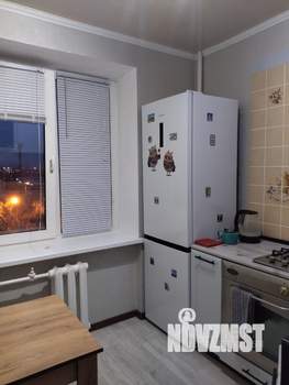 2-к квартира, посуточно, 45м2, 4/5 этаж