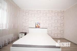 1-к квартира, на длительный срок, 40м2, 6/10 этаж