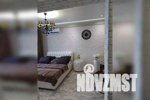 1-к квартира, посуточно, 34м2, 3/5 этаж