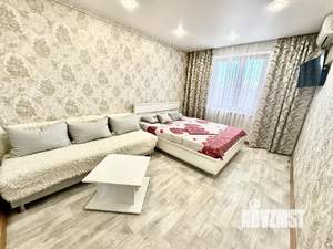 3-к квартира, посуточно, 75м2, 1/1 этаж