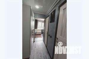 1-к квартира, посуточно, 33м2, 3/9 этаж