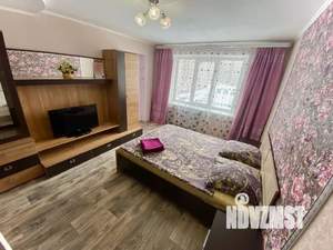 1-к квартира, посуточно, 32м2, 5/9 этаж