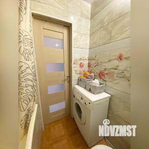 1-к квартира, посуточно, 31м2, 5/5 этаж