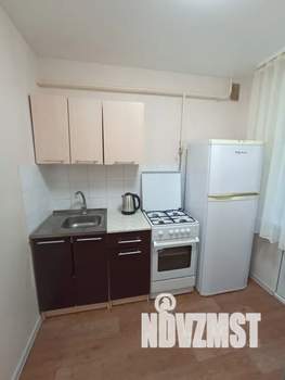 1-к квартира, посуточно, 30м2, 1/5 этаж