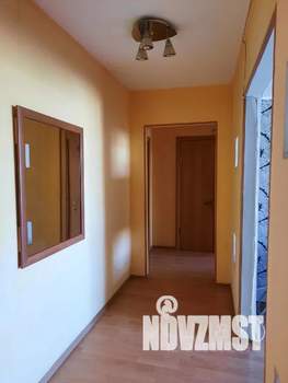 3-к квартира, посуточно, 70м2, 3/5 этаж