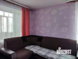 1-к квартира, посуточно, 31м2, 1/1 этаж