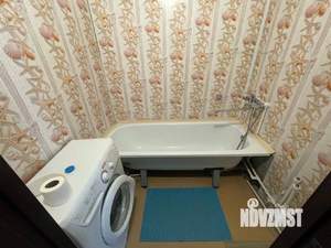 1-к квартира, посуточно, 33м2, 4/10 этаж