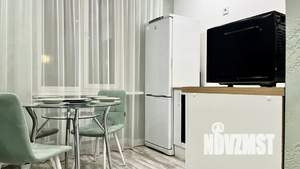 2-к квартира, посуточно, 50м2, 1/5 этаж