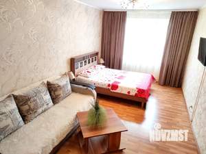 3-к квартира, посуточно, 75м2, 6/9 этаж