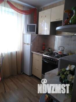 1-к квартира, посуточно, 34м2, 3/4 этаж