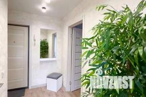 1-к квартира, посуточно, 35м2, 3/9 этаж