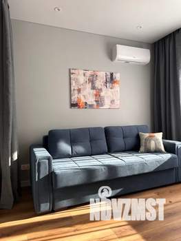 1-к квартира, посуточно, 33м2, 6/16 этаж