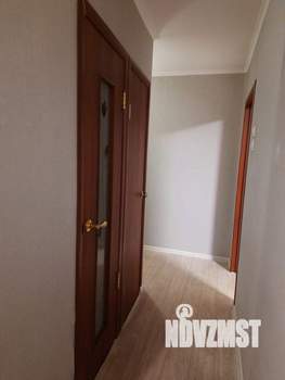 2-к квартира, на длительный срок, 45м2, 4/5 этаж
