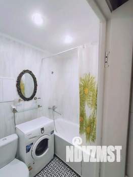 1-к квартира, посуточно, 32м2, 1/1 этаж