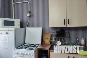 1-к квартира, посуточно, 32м2, 4/5 этаж