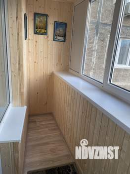 1-к квартира, на длительный срок, 34м2, 3/9 этаж