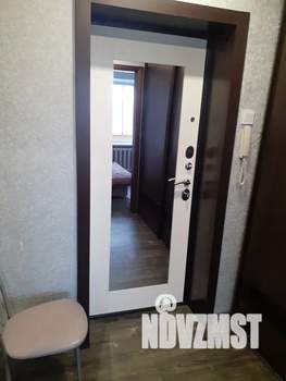 1-к квартира, посуточно, 36м2, 5/5 этаж