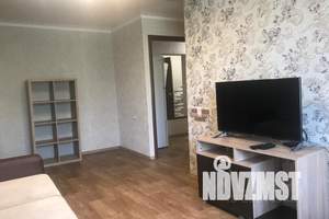 3-к квартира, посуточно, 58м2, 4/5 этаж