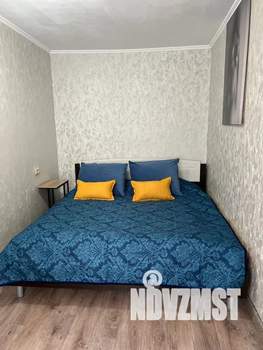 2-к квартира, посуточно, 44м2, 3/5 этаж