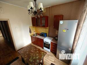 2-к квартира, посуточно, 50м2, 2/3 этаж