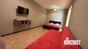 1-к квартира, посуточно, 33м2, 1/10 этаж