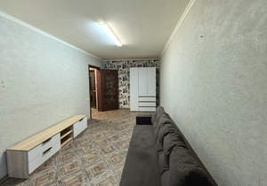 1-к квартира, на длительный срок, 32м2, 5/10 этаж