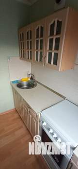 1-к квартира, посуточно, 33м2, 3/5 этаж