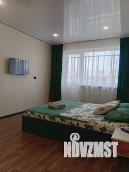 1-к квартира, посуточно, 30м2, 5/5 этаж