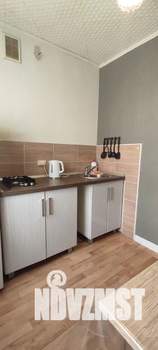 2-к квартира, посуточно, 47м2, 5/5 этаж