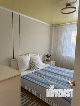 2-к квартира, на длительный срок, 50м2, 3/10 этаж