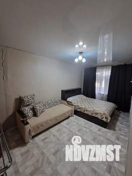 1-к квартира, посуточно, 32м2, 5/5 этаж