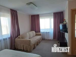 1-к квартира, посуточно, 32м2, 5/5 этаж