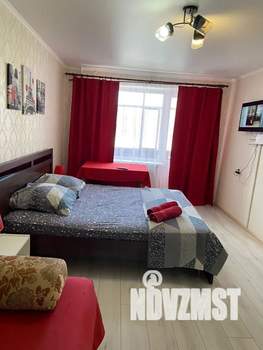 1-к квартира, посуточно, 32м2, 2/5 этаж