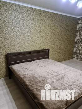 1-к квартира, посуточно, 32м2, 4/5 этаж