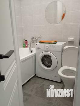 1-к квартира, посуточно, 31м2, 4/5 этаж