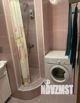 2-к квартира, посуточно, 47м2, 3/5 этаж