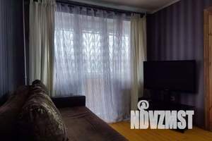 1-к квартира, посуточно, 32м2, 4/5 этаж