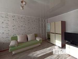 1-к квартира, посуточно, 30м2, 3/5 этаж