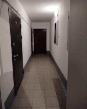 1-к квартира, на длительный срок, 31м2, 1/10 этаж