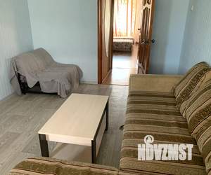 2-к квартира, посуточно, 46м2, 4/5 этаж