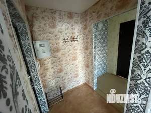 1-к квартира, посуточно, 33м2, 4/10 этаж