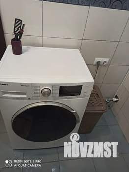 2-к квартира, посуточно, 54м2, 4/5 этаж